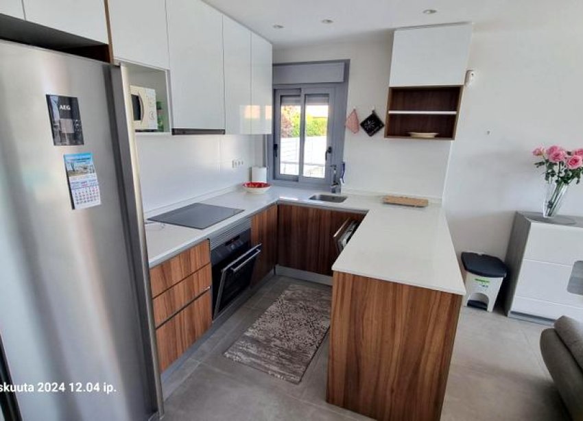 Reventa - Villa - Torrevieja - Los Balcones