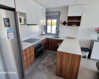 Reventa - Villa - Torrevieja - Los Balcones