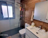 Reventa - Villa - Torrevieja - Los Balcones