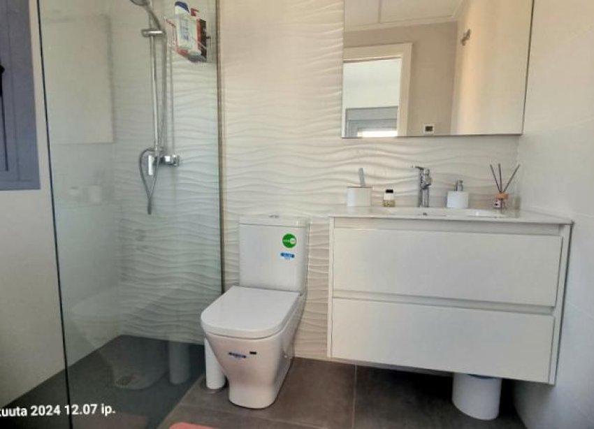 Reventa - Villa - Torrevieja - Los Balcones