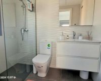 Reventa - Villa - Torrevieja - Los Balcones