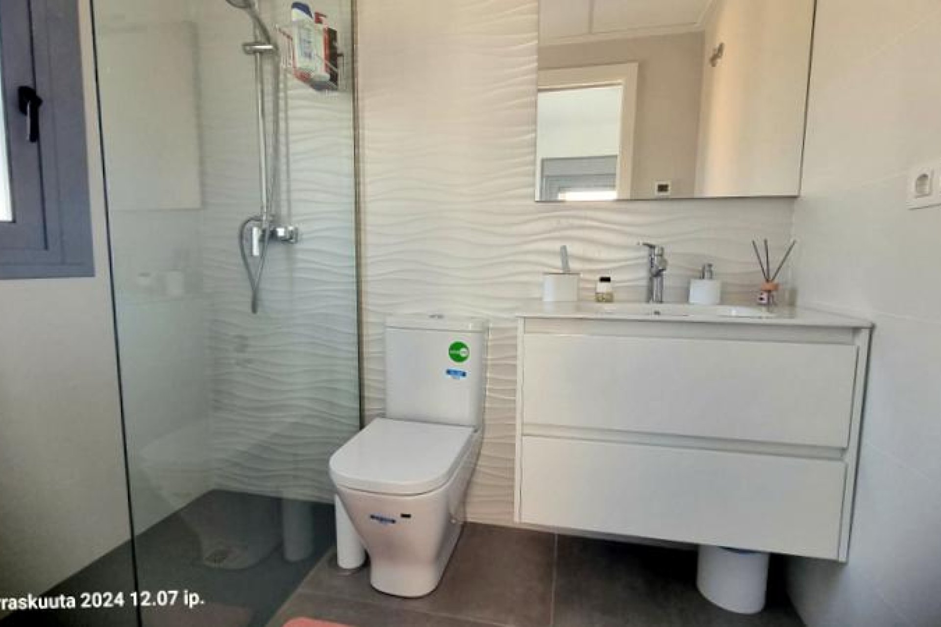 Reventa - Villa - Torrevieja - Los Balcones