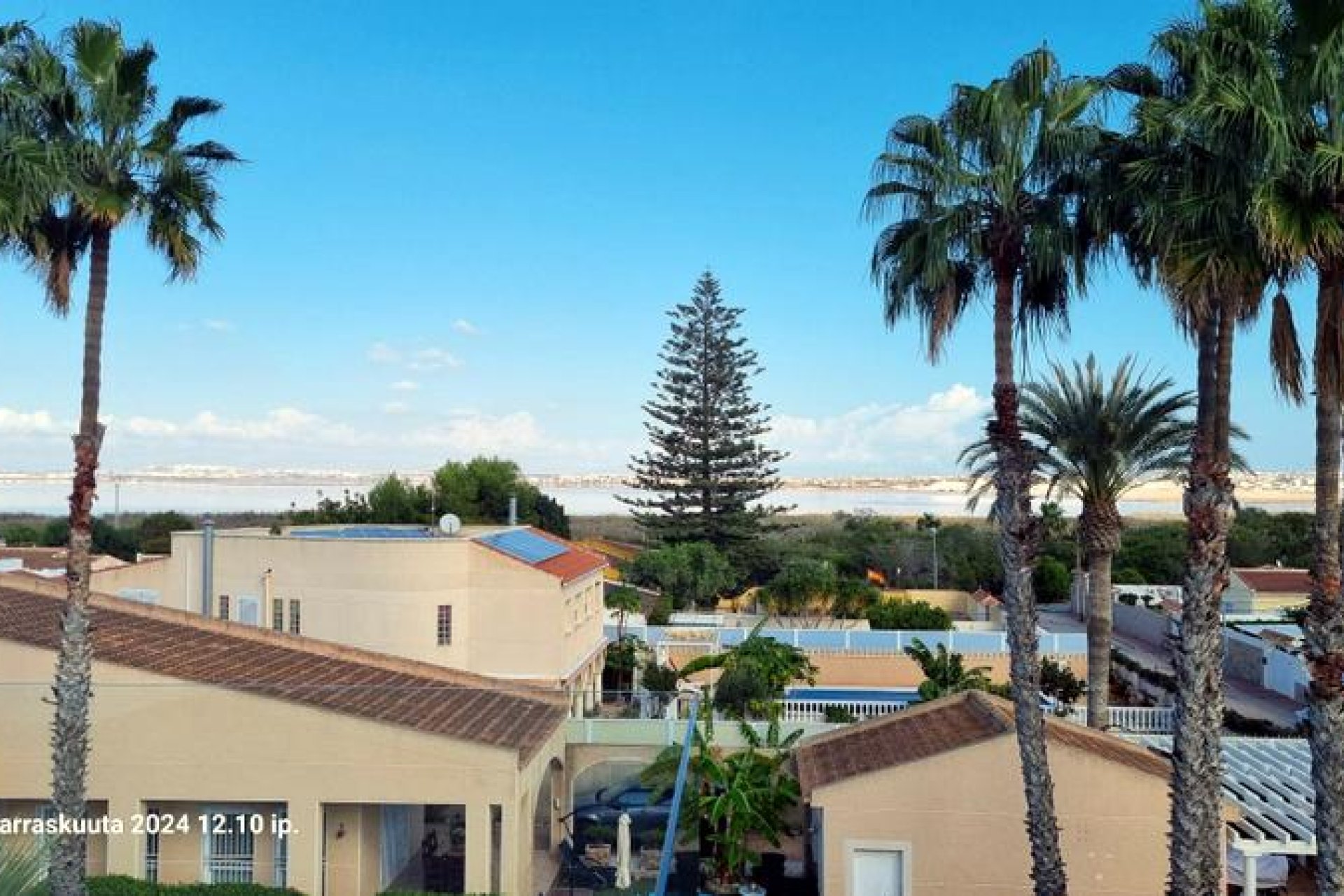 Reventa - Villa - Torrevieja - Los Balcones