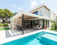 Reventa - Villa - Torrevieja - Los Balcones