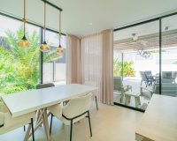 Reventa - Villa - Torrevieja - Los Balcones