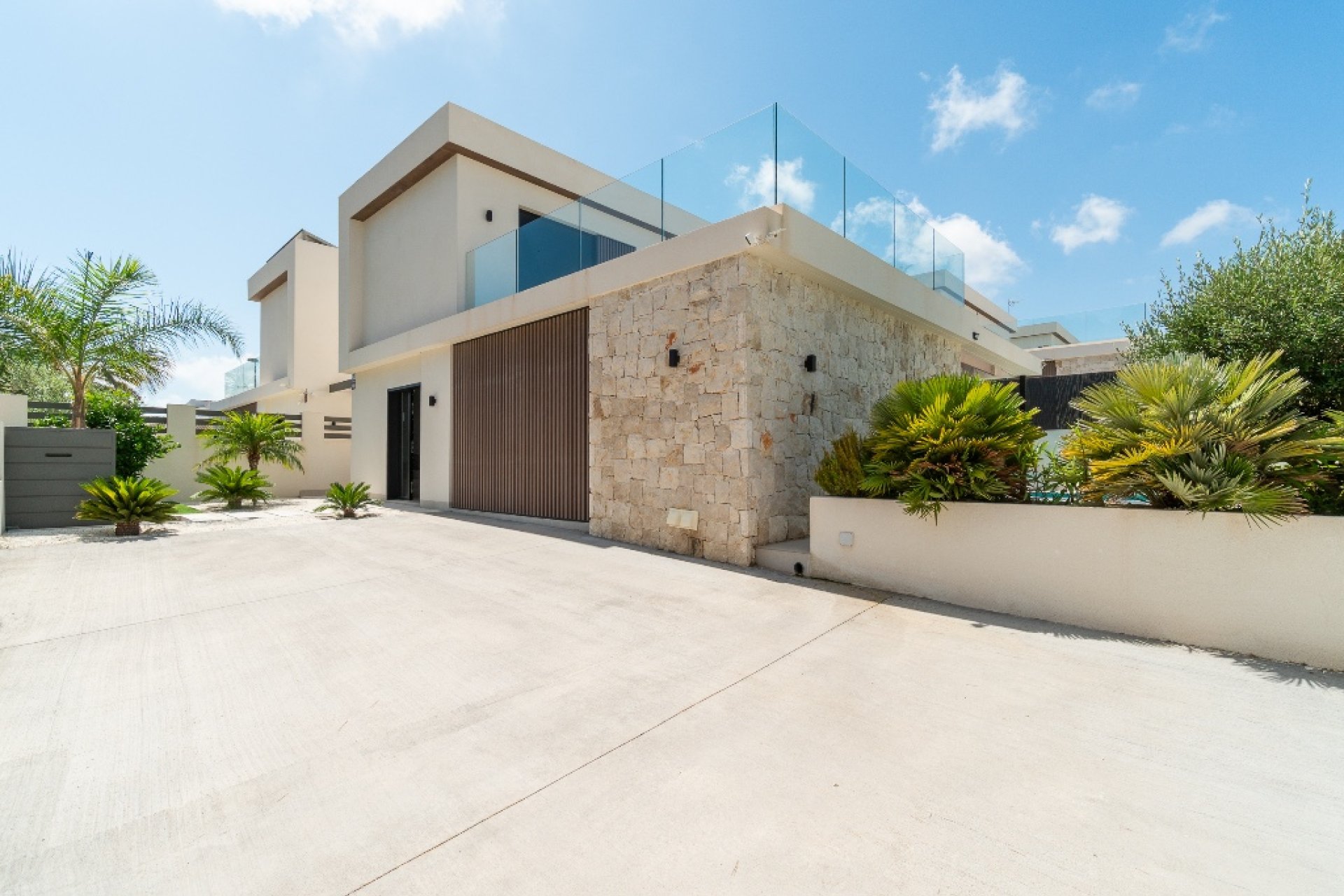 Reventa - Villa - Torrevieja - Los Balcones