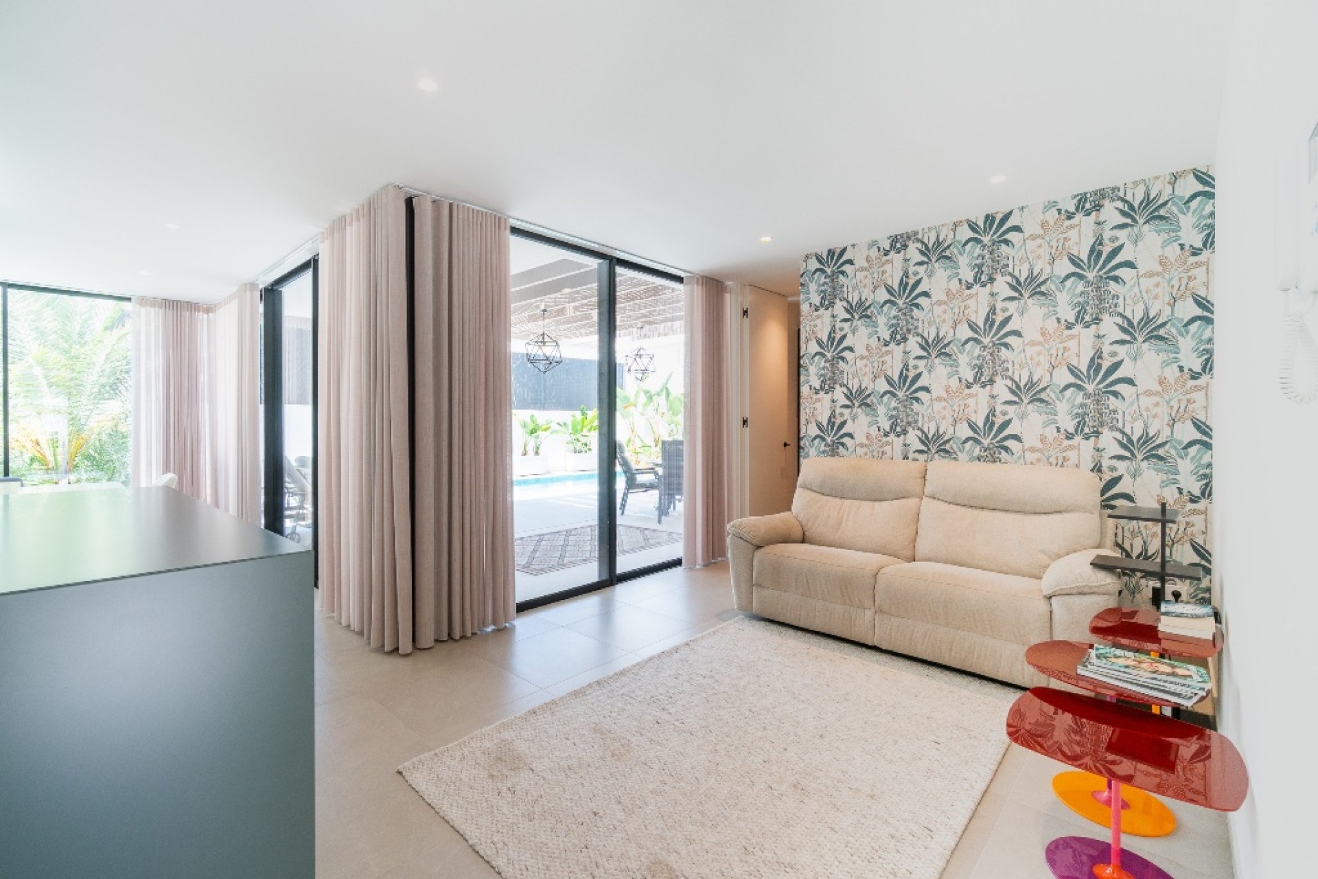 Reventa - Villa - Torrevieja - Los Balcones