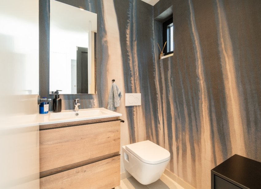 Reventa - Villa - Torrevieja - Los Balcones