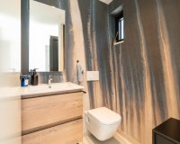 Reventa - Villa - Torrevieja - Los Balcones