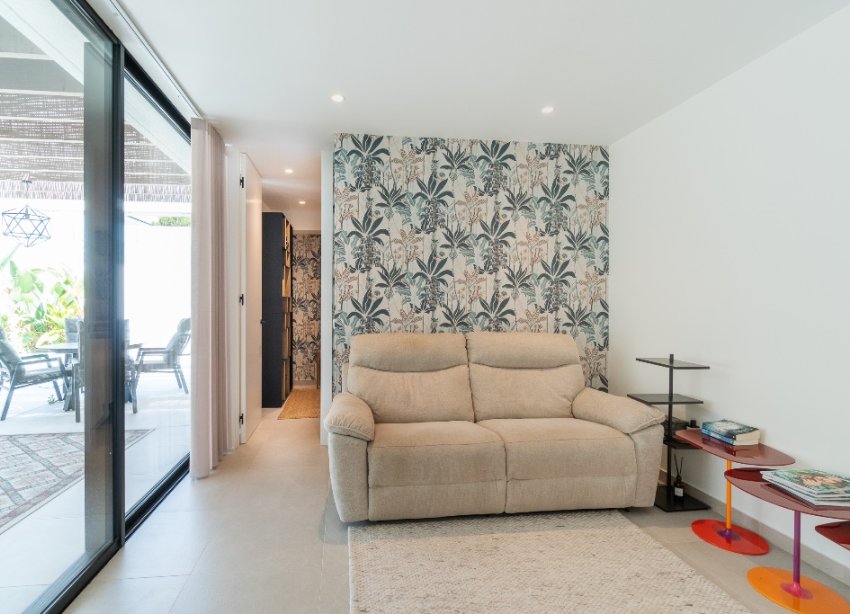 Reventa - Villa - Torrevieja - Los Balcones