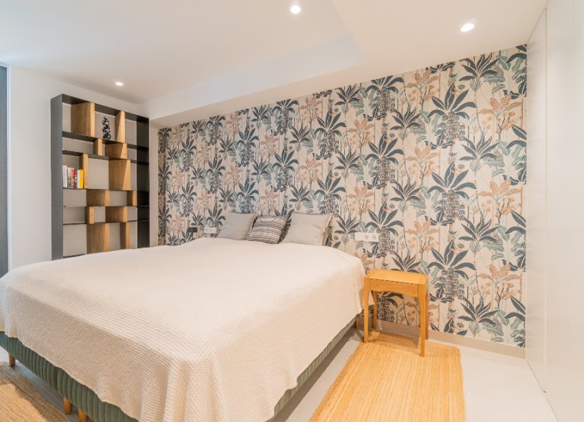 Reventa - Villa - Torrevieja - Los Balcones