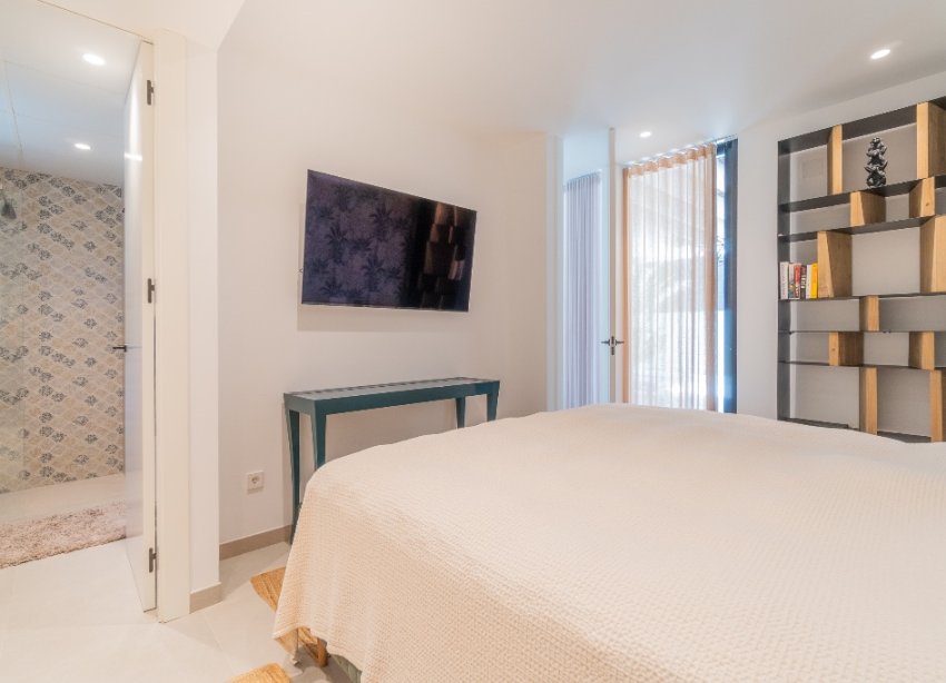 Reventa - Villa - Torrevieja - Los Balcones