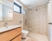 Reventa - Villa - Torrevieja - Los Balcones