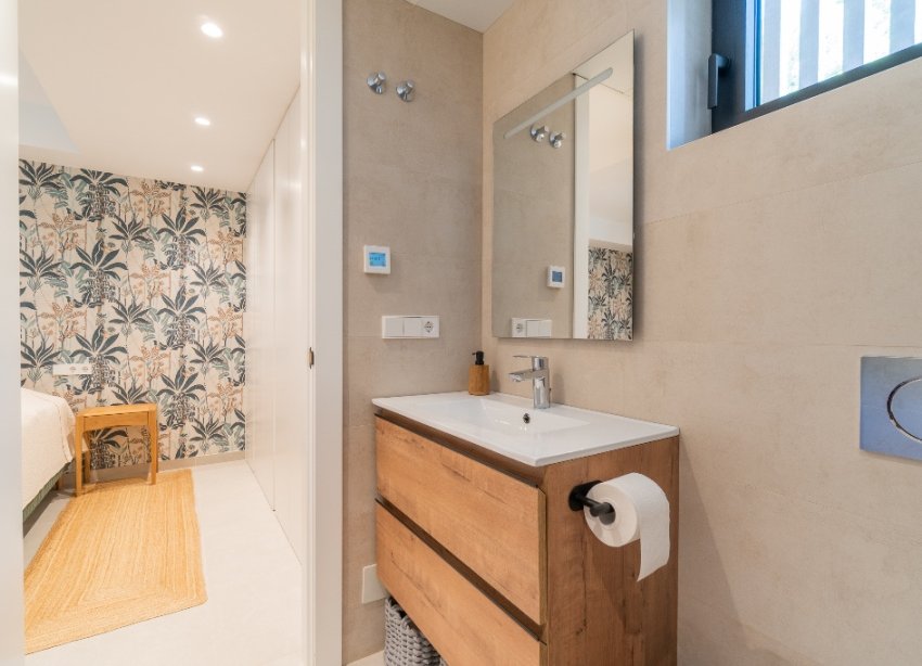 Reventa - Villa - Torrevieja - Los Balcones