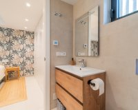 Reventa - Villa - Torrevieja - Los Balcones