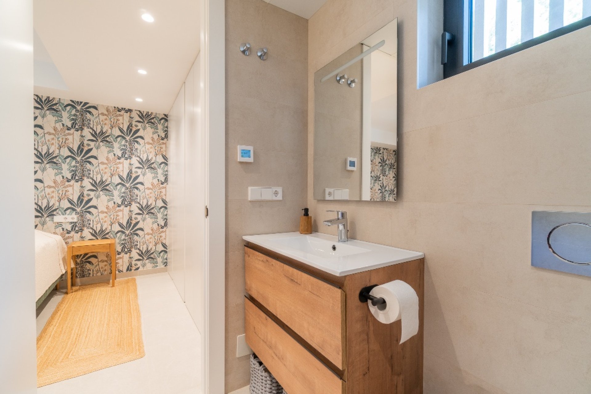 Reventa - Villa - Torrevieja - Los Balcones