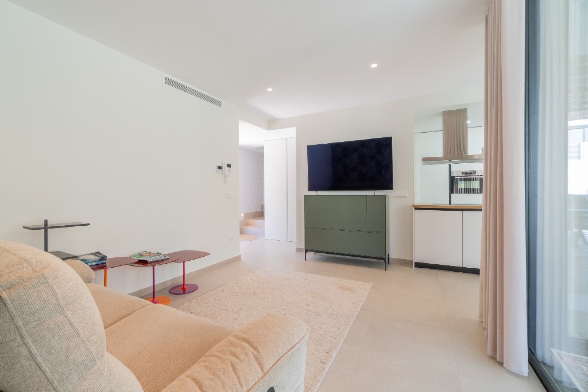 Reventa - Villa - Torrevieja - Los Balcones