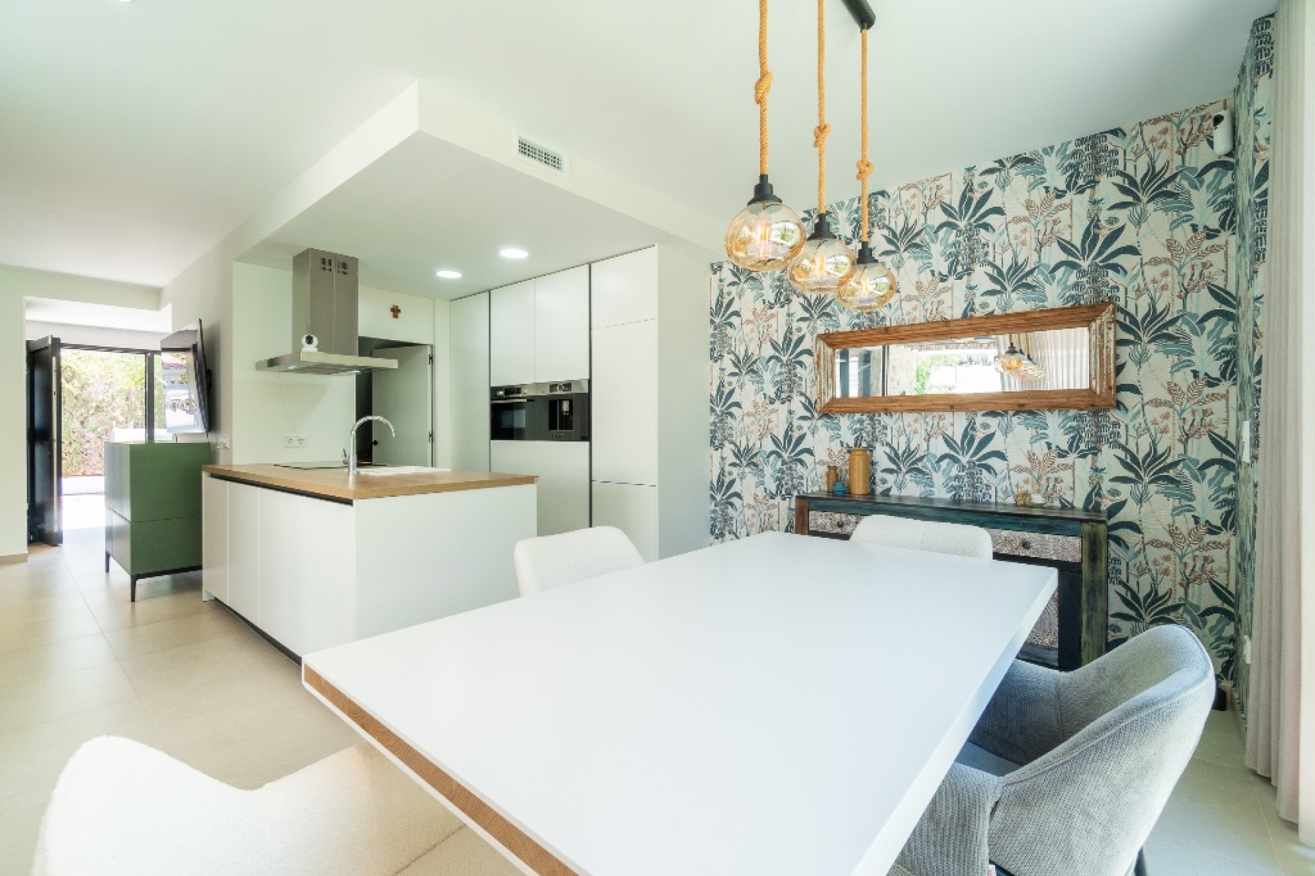 Reventa - Villa - Torrevieja - Los Balcones