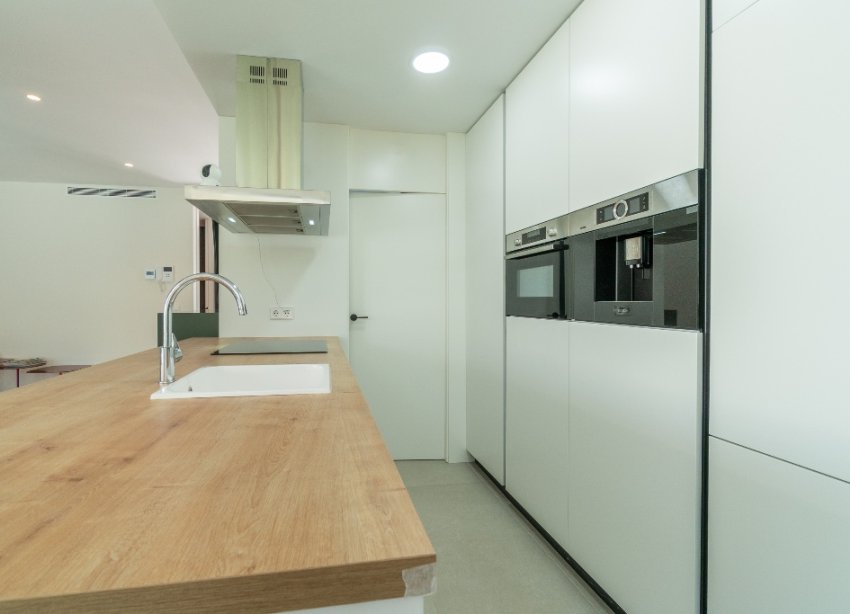 Reventa - Villa - Torrevieja - Los Balcones