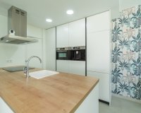 Reventa - Villa - Torrevieja - Los Balcones