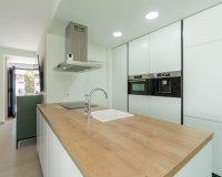 Reventa - Villa - Torrevieja - Los Balcones