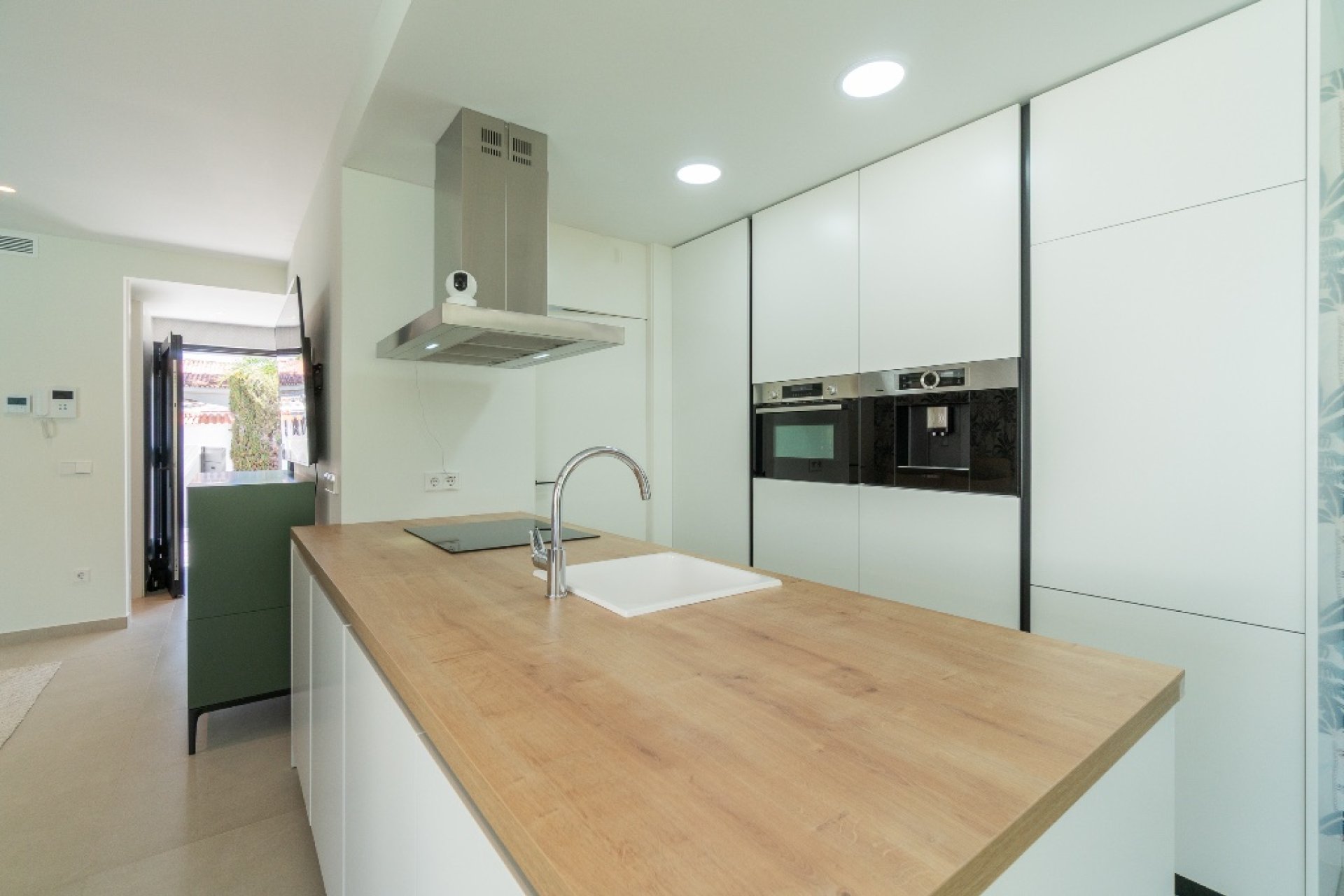 Reventa - Villa - Torrevieja - Los Balcones