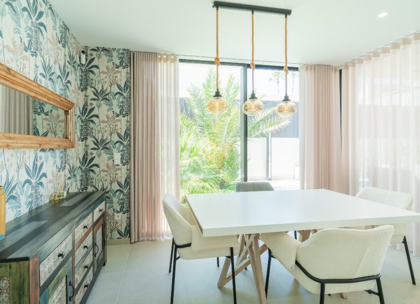 Reventa - Villa - Torrevieja - Los Balcones