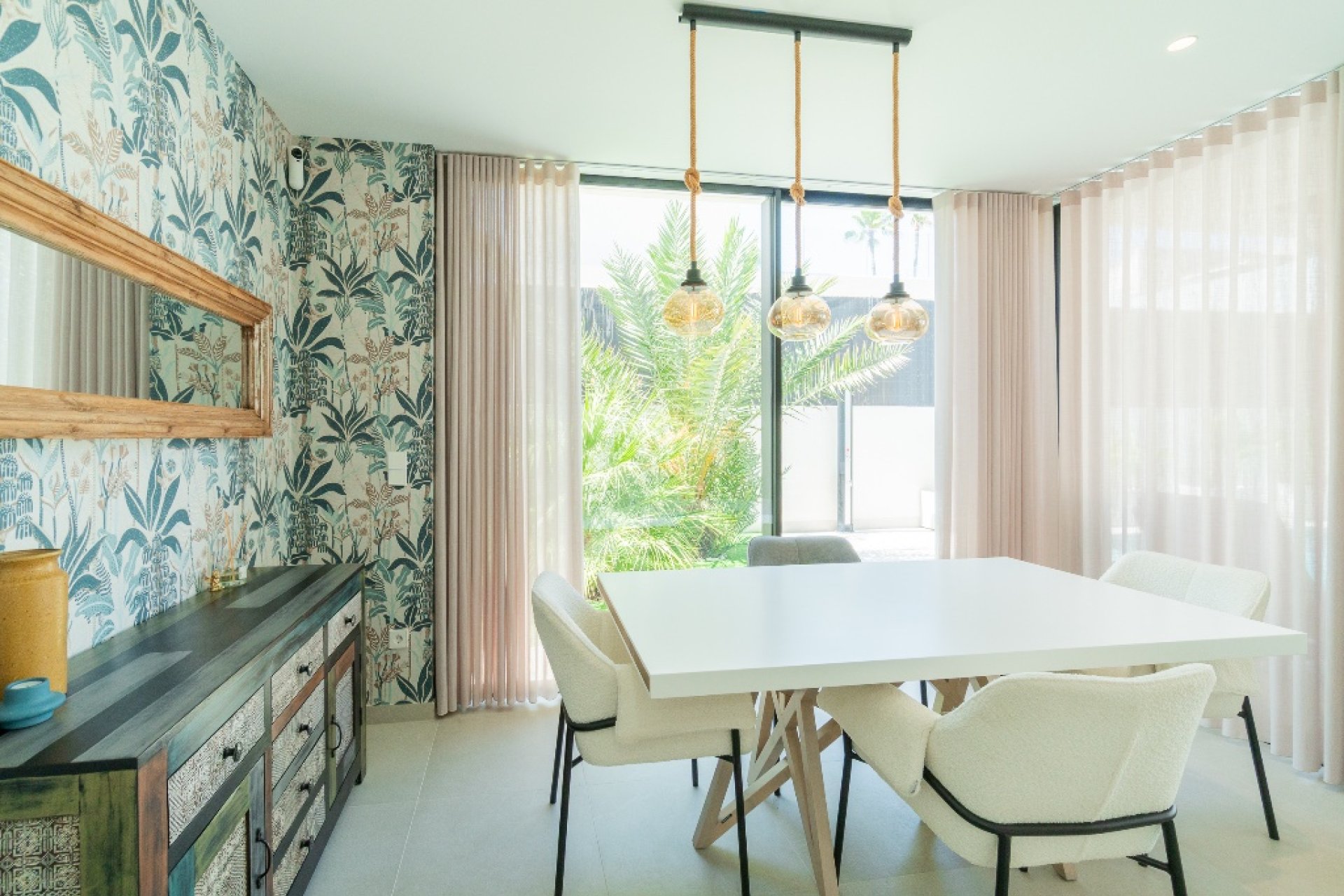 Reventa - Villa - Torrevieja - Los Balcones