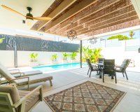 Reventa - Villa - Torrevieja - Los Balcones