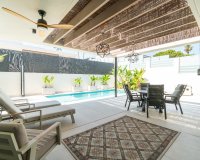 Reventa - Villa - Torrevieja - Los Balcones