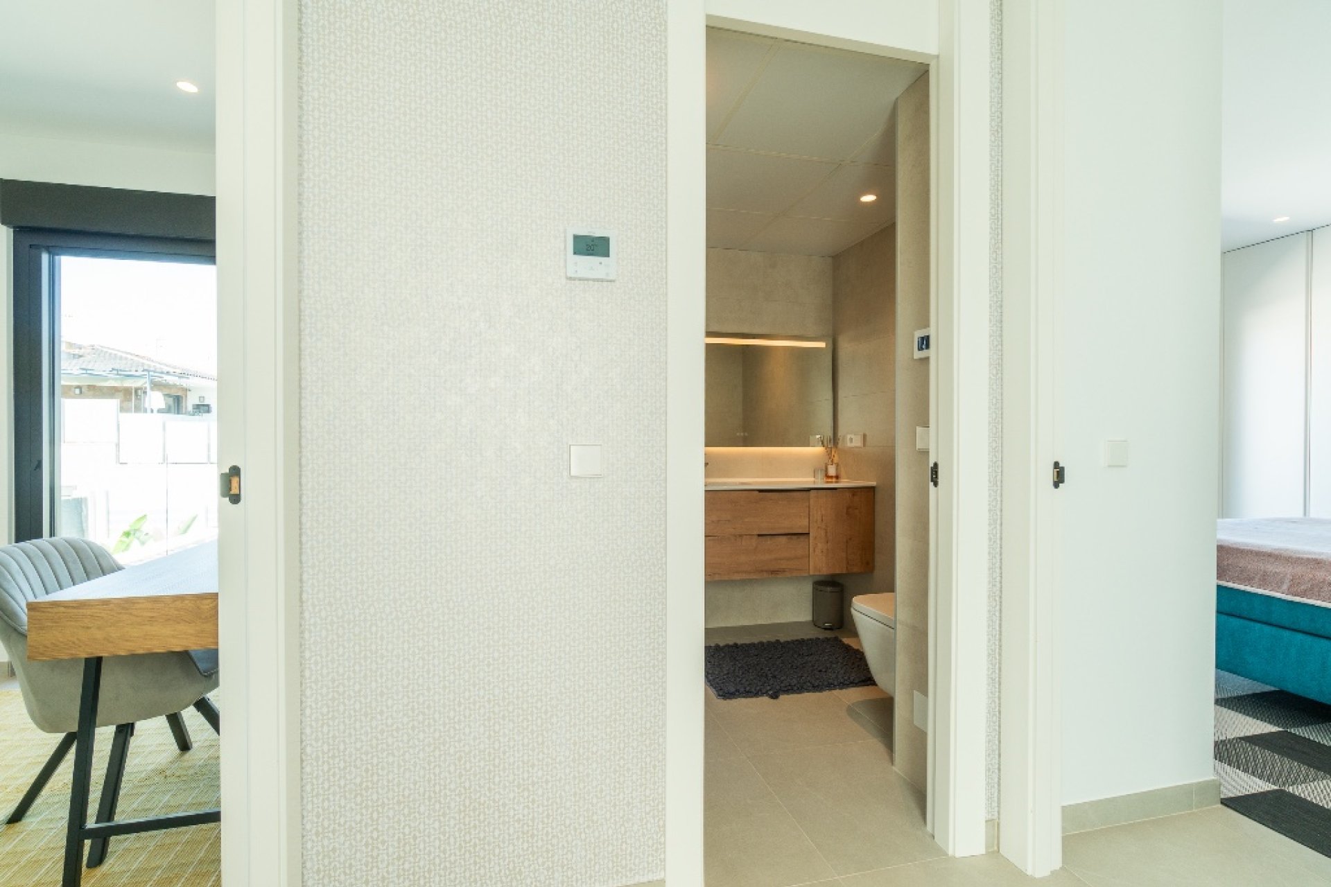 Reventa - Villa - Torrevieja - Los Balcones