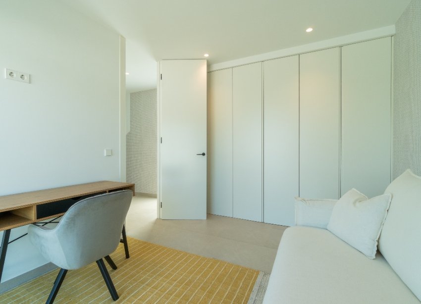 Reventa - Villa - Torrevieja - Los Balcones