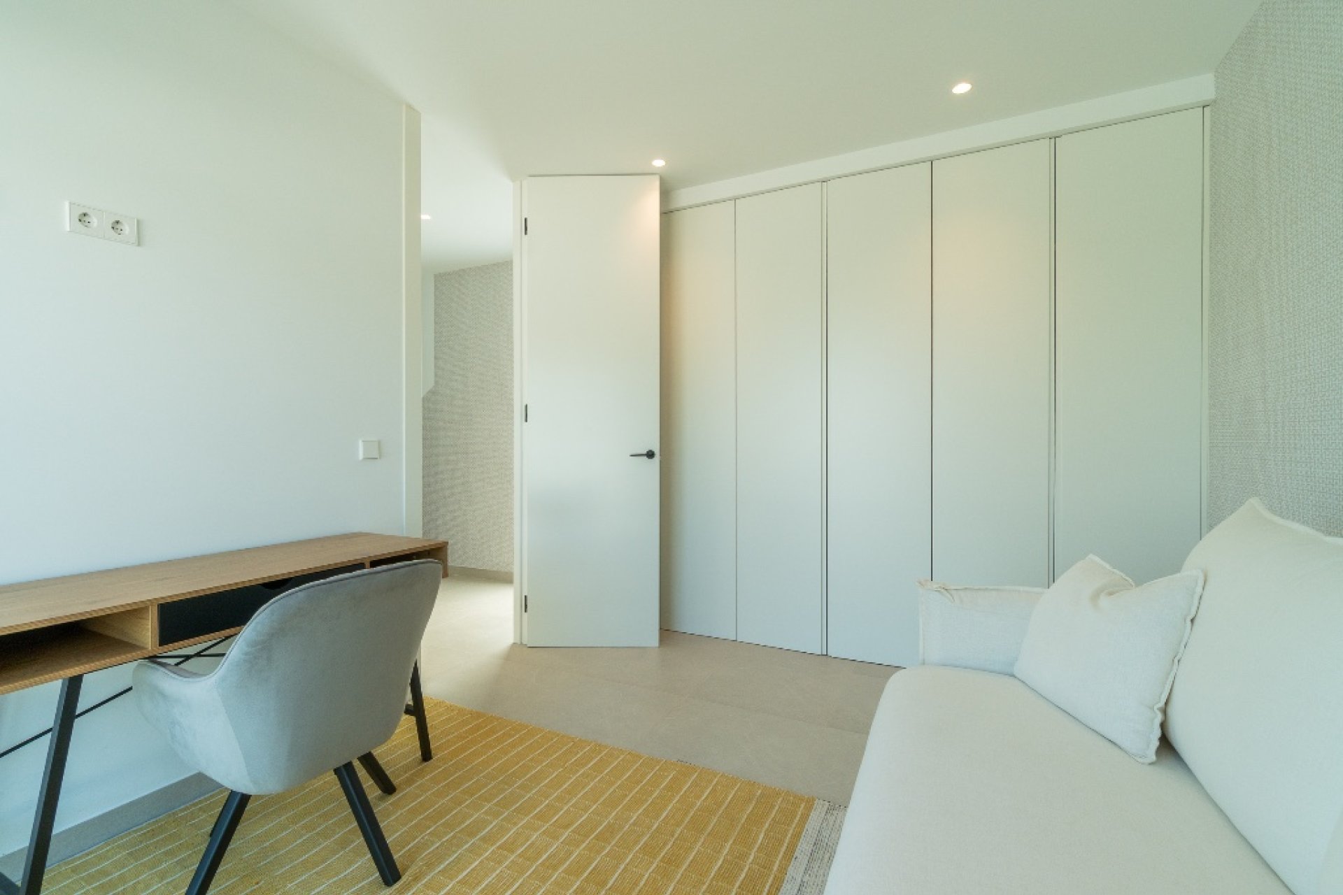 Reventa - Villa - Torrevieja - Los Balcones