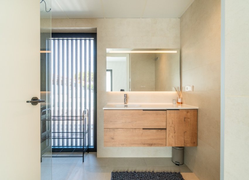 Reventa - Villa - Torrevieja - Los Balcones