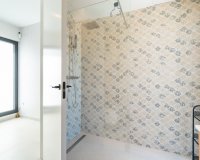 Reventa - Villa - Torrevieja - Los Balcones