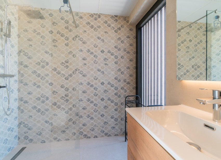 Reventa - Villa - Torrevieja - Los Balcones