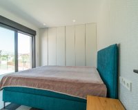 Reventa - Villa - Torrevieja - Los Balcones