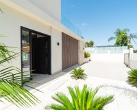 Reventa - Villa - Torrevieja - Los Balcones