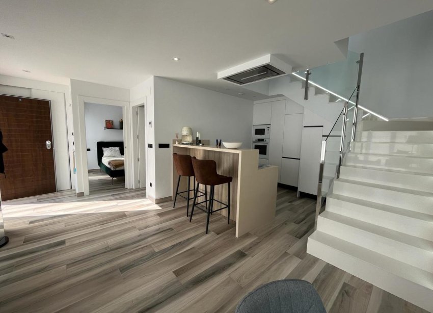 Reventa - Villa - Torrevieja - Los Balcones