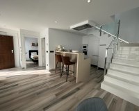 Reventa - Villa - Torrevieja - Los Balcones