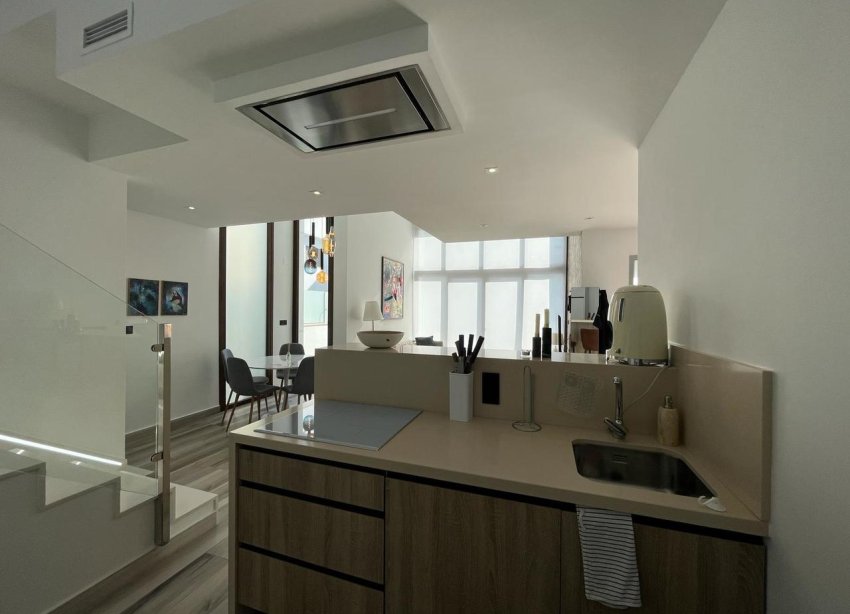 Reventa - Villa - Torrevieja - Los Balcones