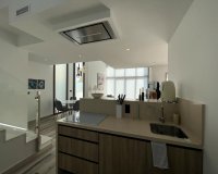 Reventa - Villa - Torrevieja - Los Balcones