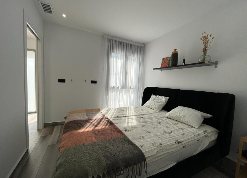 Reventa - Villa - Torrevieja - Los Balcones