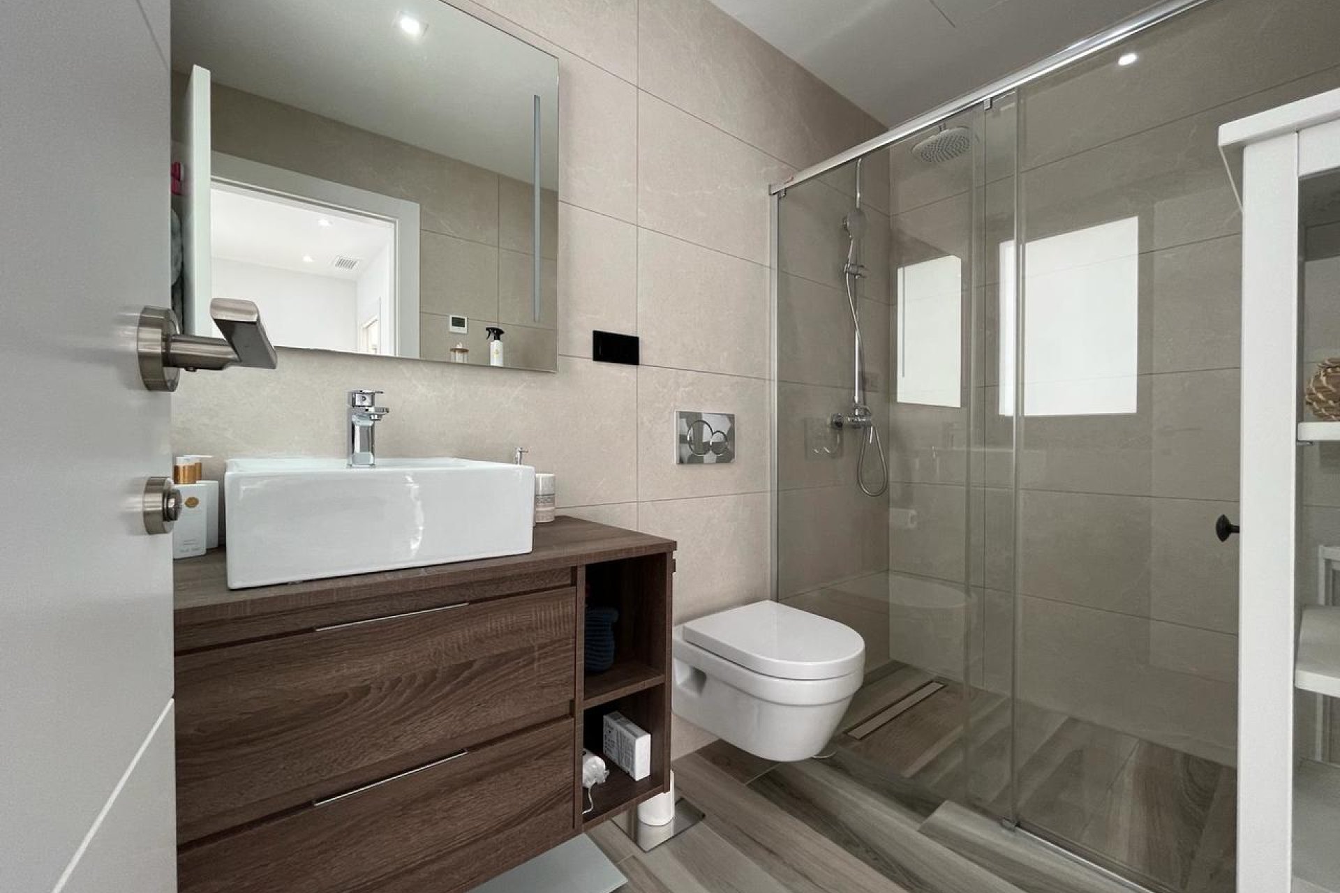 Reventa - Villa - Torrevieja - Los Balcones