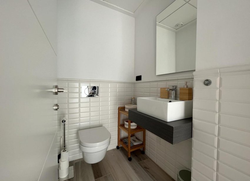 Reventa - Villa - Torrevieja - Los Balcones