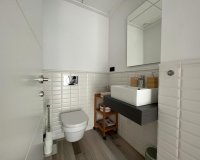 Reventa - Villa - Torrevieja - Los Balcones