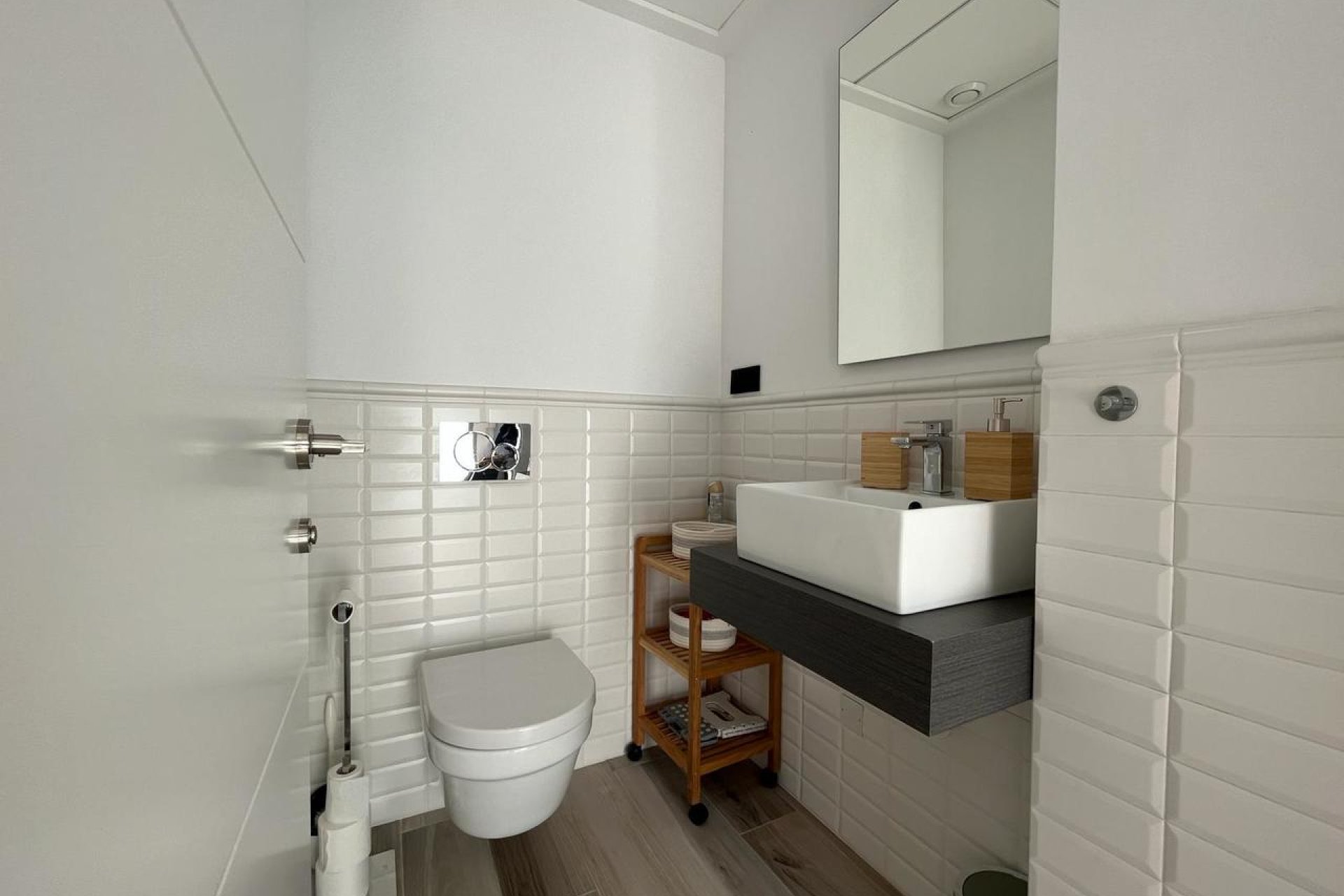 Reventa - Villa - Torrevieja - Los Balcones