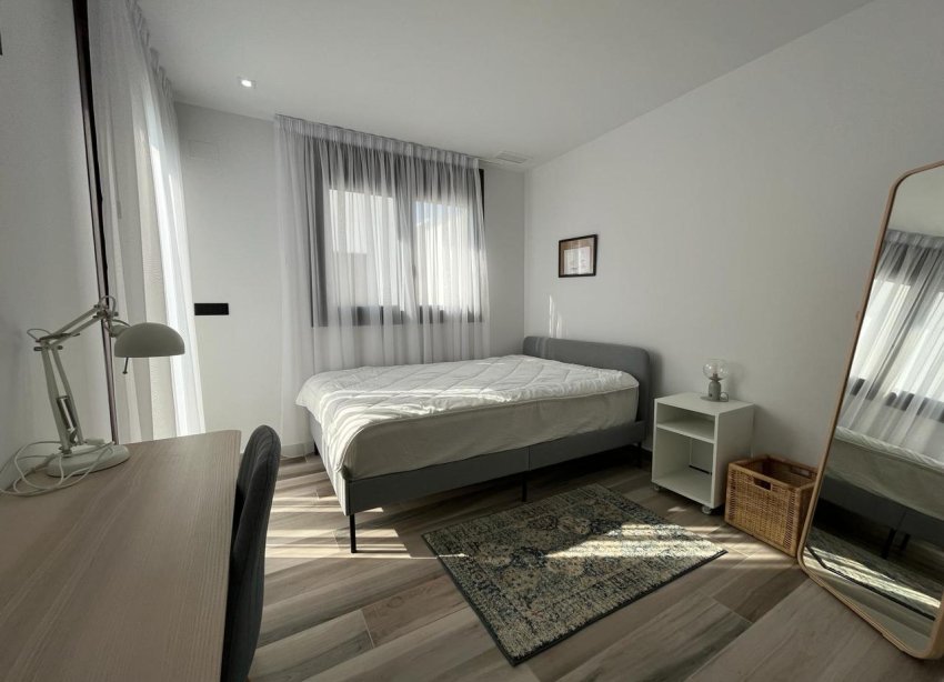 Reventa - Villa - Torrevieja - Los Balcones