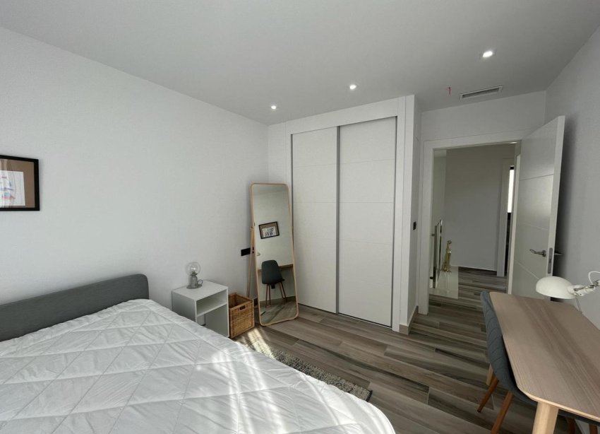 Reventa - Villa - Torrevieja - Los Balcones