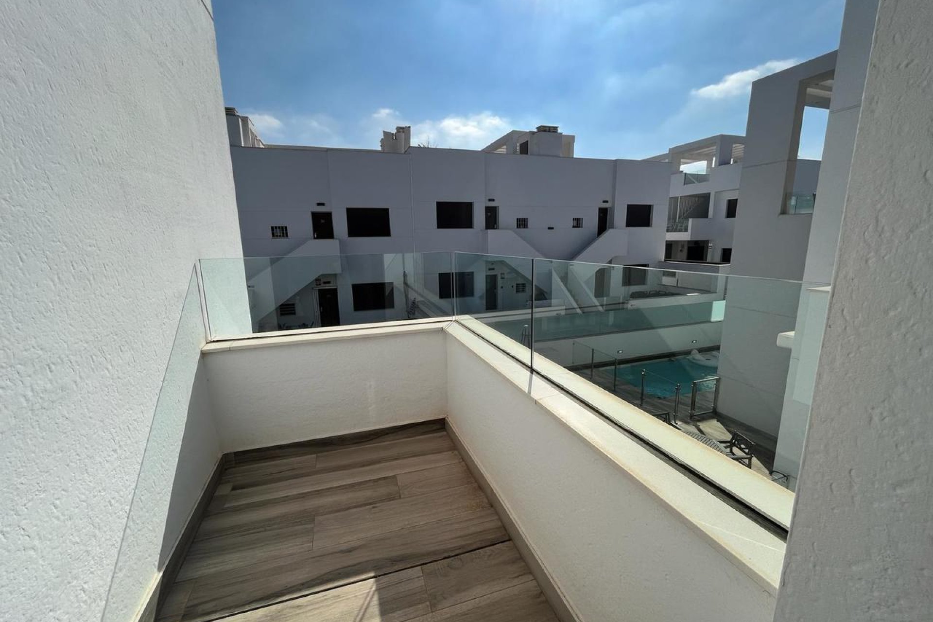 Reventa - Villa - Torrevieja - Los Balcones
